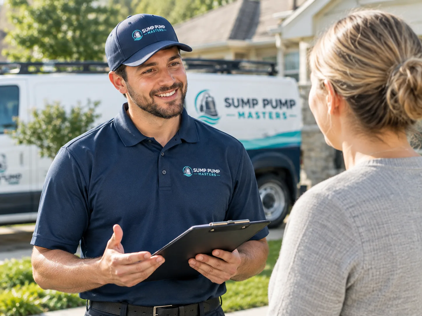 Sump Pump Repair Ballard, WV FAQs